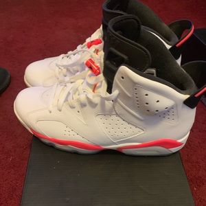 Air Jordan retro 6